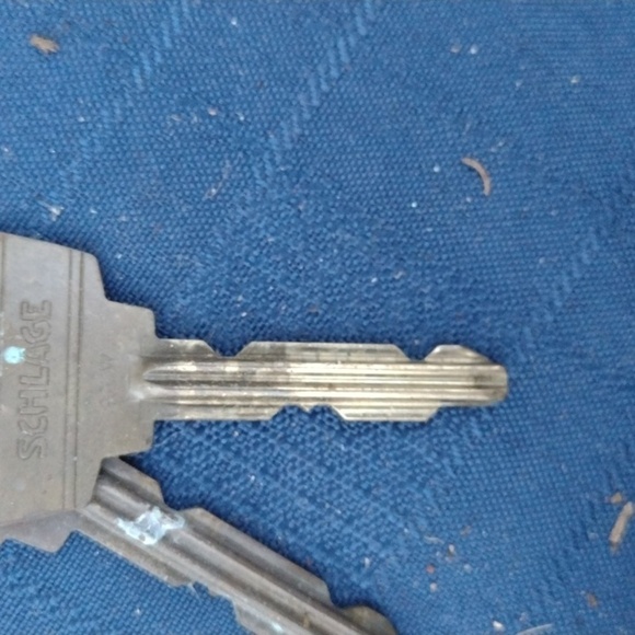 Schlage Lock - Picture 2 of 4